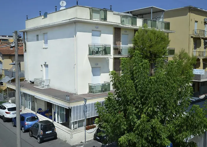 Hotel Ave Rimini